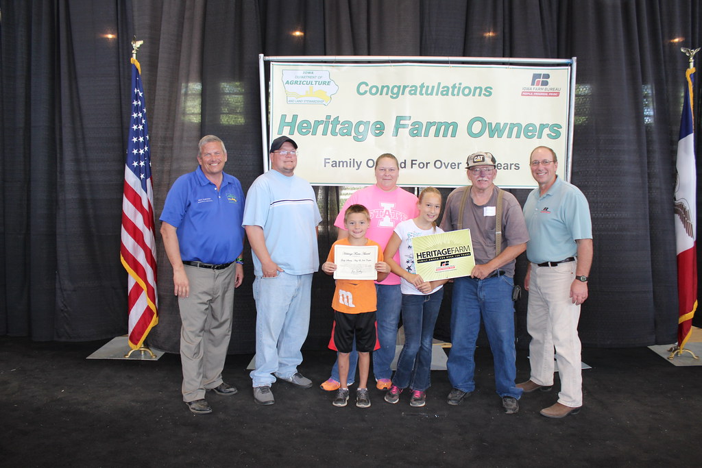 2015 Heritage Farms Flickr