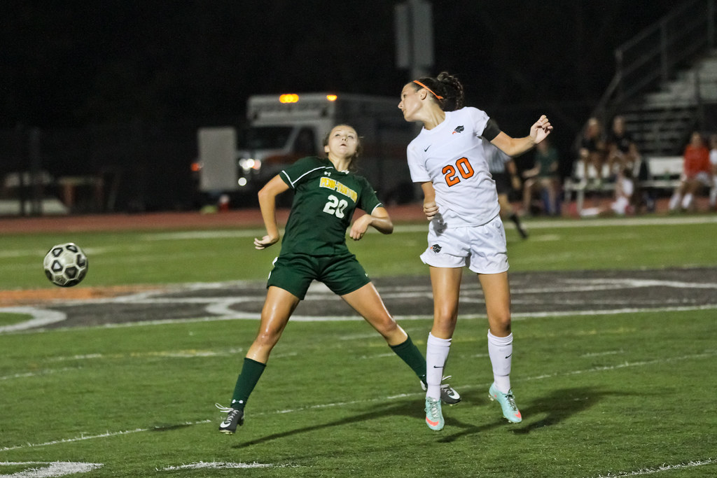 BP Varsity vs Penn Trafford39 bethelparksoccer Flickr