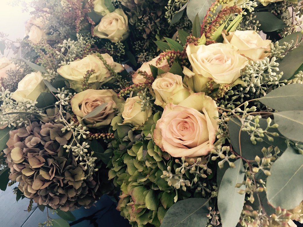 IMG_5830 CROFT Flowers Flickr