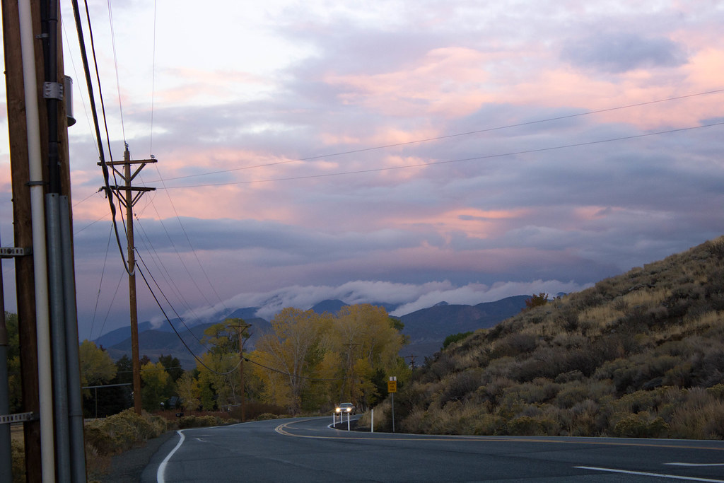 Sunset Requirement Swayzee Elefante Flickr