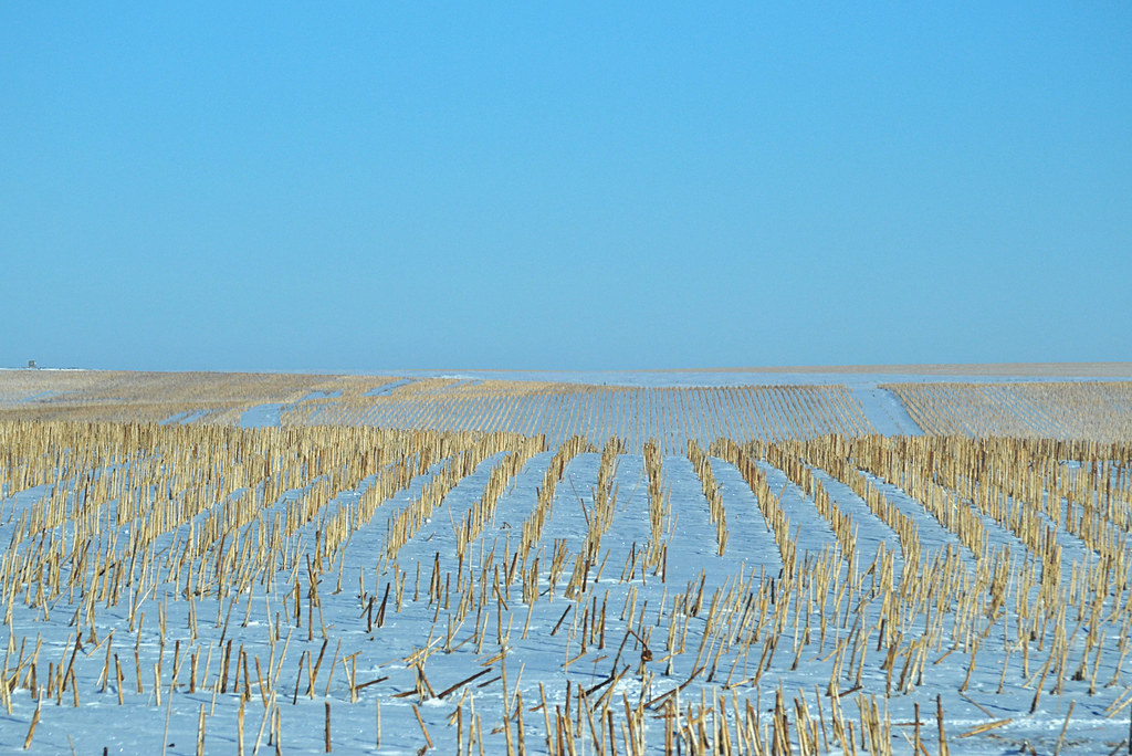 Stanley County (SD) Flickr