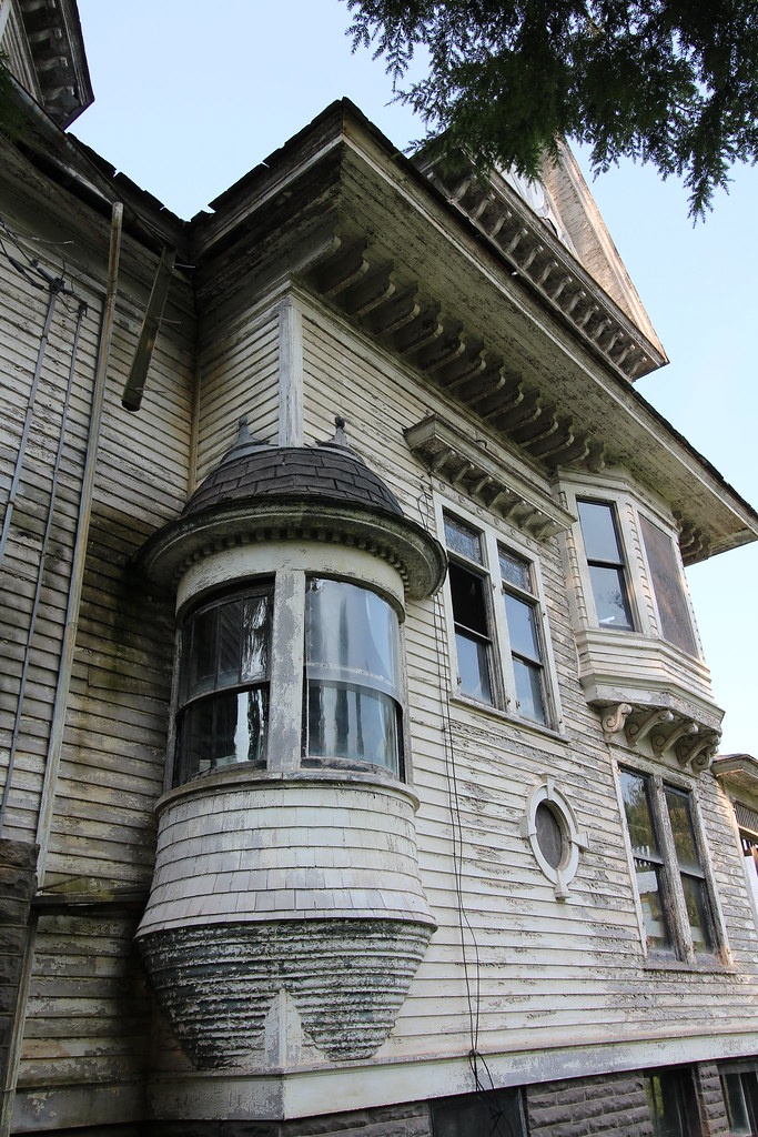 catskills 006 75 Depot Street Fleischmanns, New York Randolph Weiss Flickr