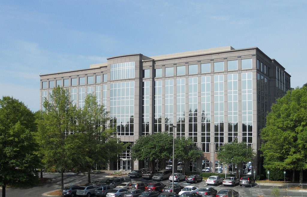 CompassCharlotte, NC Select RMR Flickr