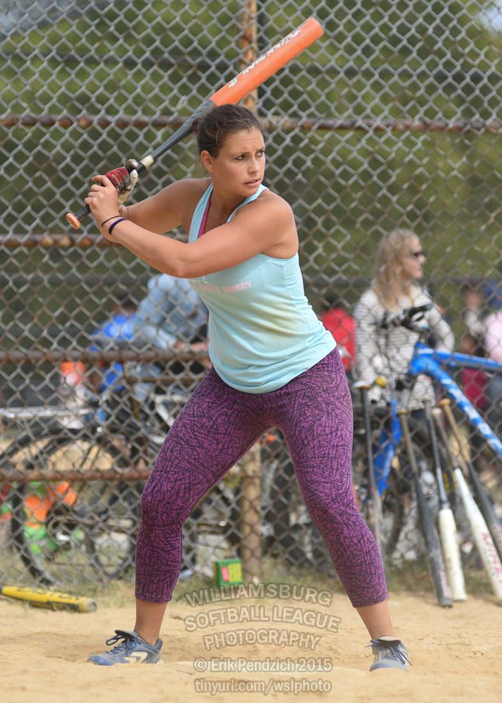 EPZ_4704 09/27/2015 Williamsburg Softball League Champion… Flickr