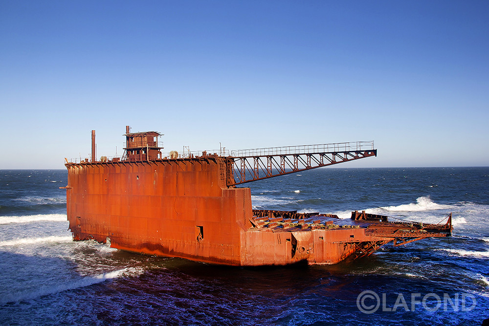 L'épave... a photo on Flickriver