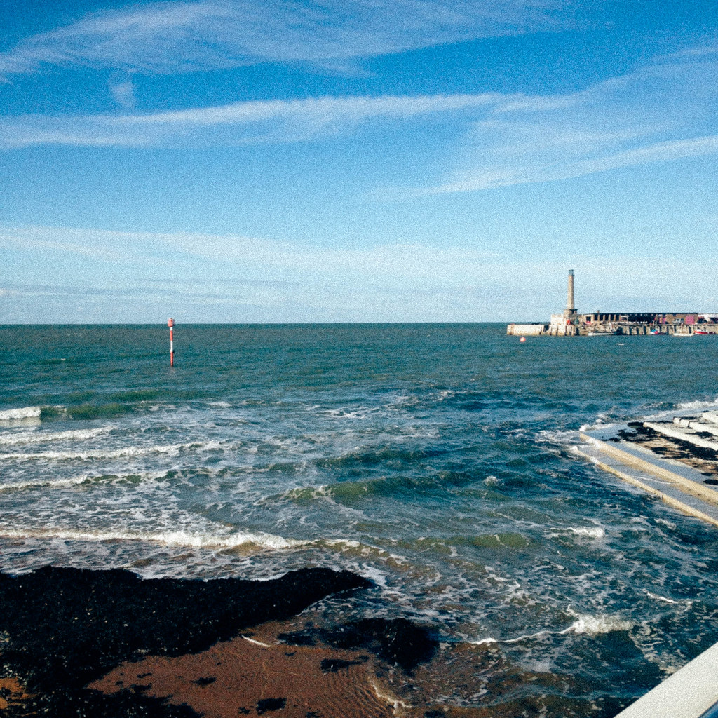 Margate Polina Zemskikh Flickr