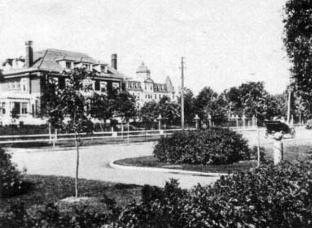 Winnipeg in History Flickr