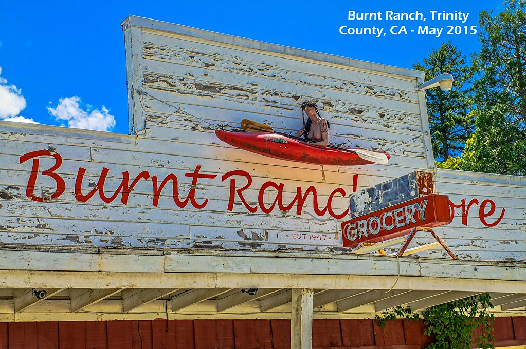 EST 1947DSC1152Burnt Ranch, CA This roadside pit stop… Flickr