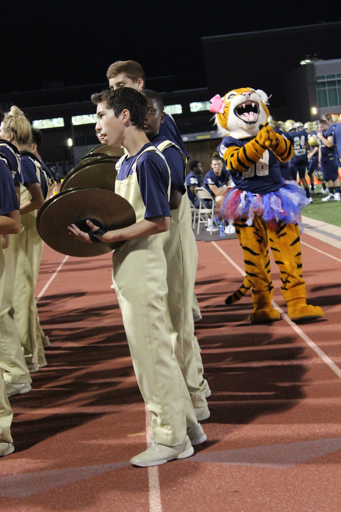 IMG_8206 Klein Collins Band Association Flickr