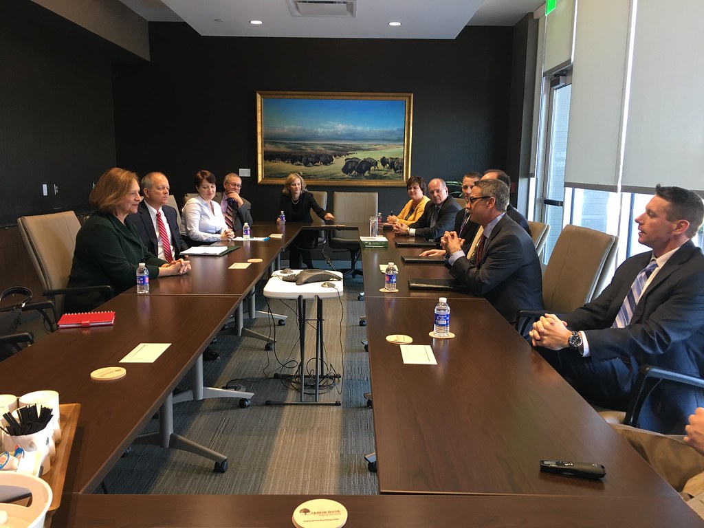 Trip to Arbor Bank Flickr