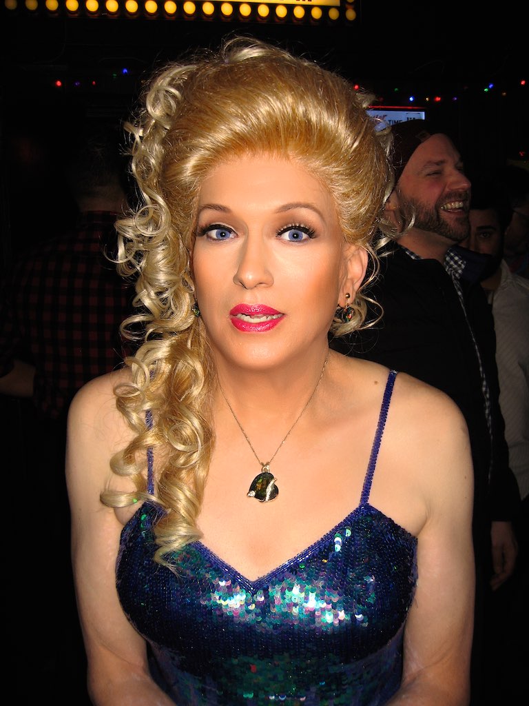 Laurie New Years 2017 Laurie Richards Flickr