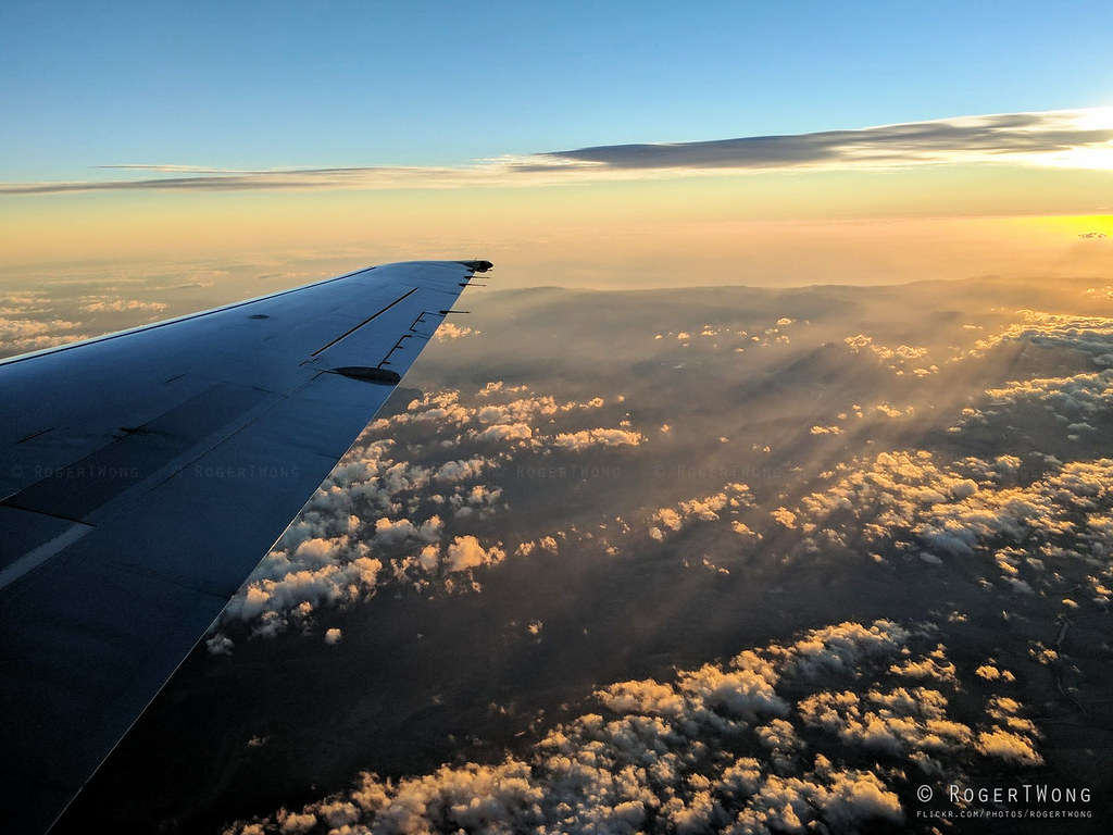 2017020401Sunrise over Epping Forest in Tasmania Flickr