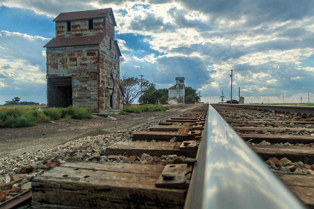 Kinsley, Kansas Prospectives Flickr