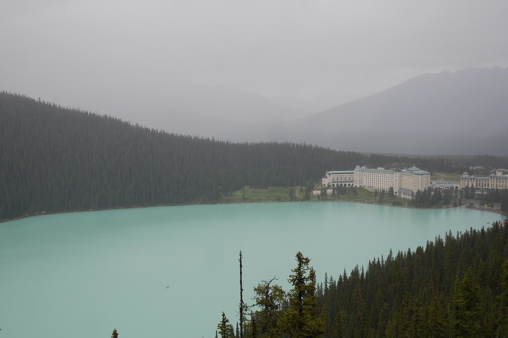 View from Fairview Lookout View from Fairview Lookout Flickr
