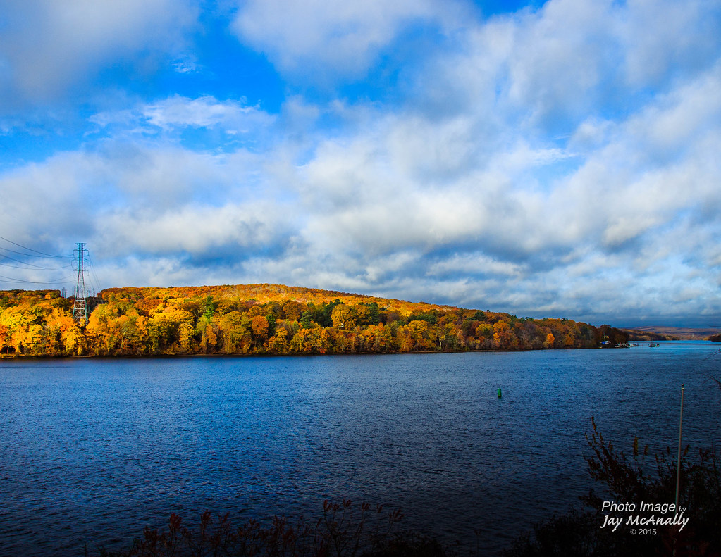 Bright Ridge Champion House, East Haddam, CT Jay McAnally Flickr