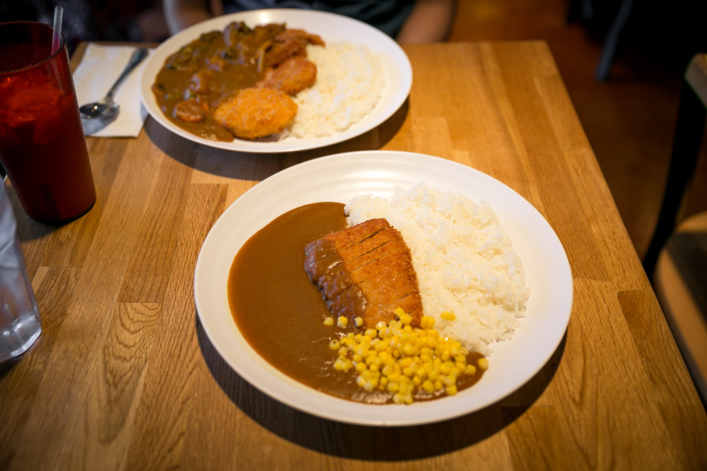 Las Vegas Curry Zen (May 2015) Flickr