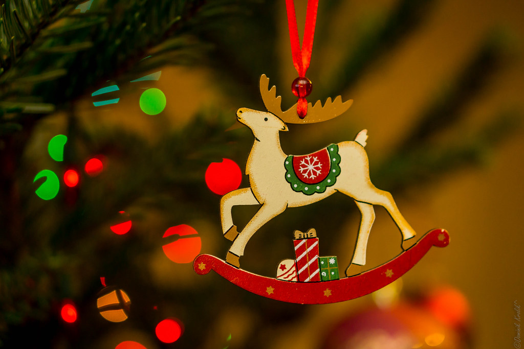 Merry Christmas Dear All, have wonderful time this Christm… Flickr