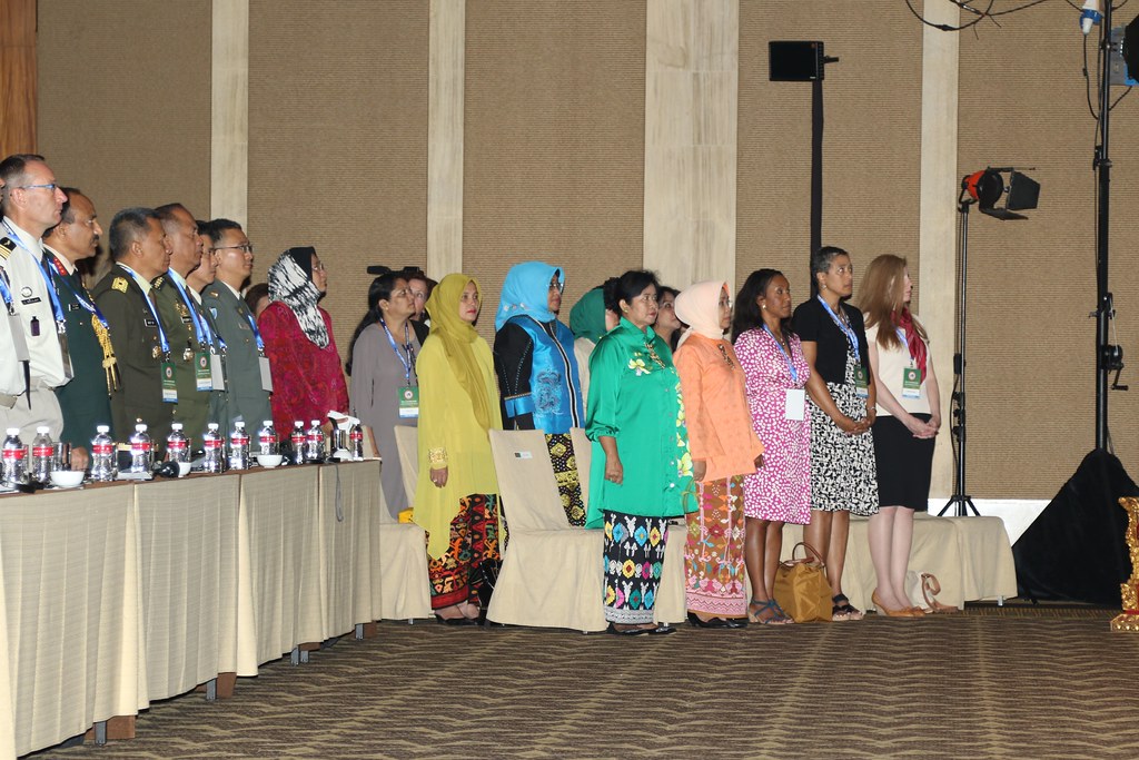 PACC PAMS 2015 Opening Ceremonies PACC is a biennial execu… Flickr