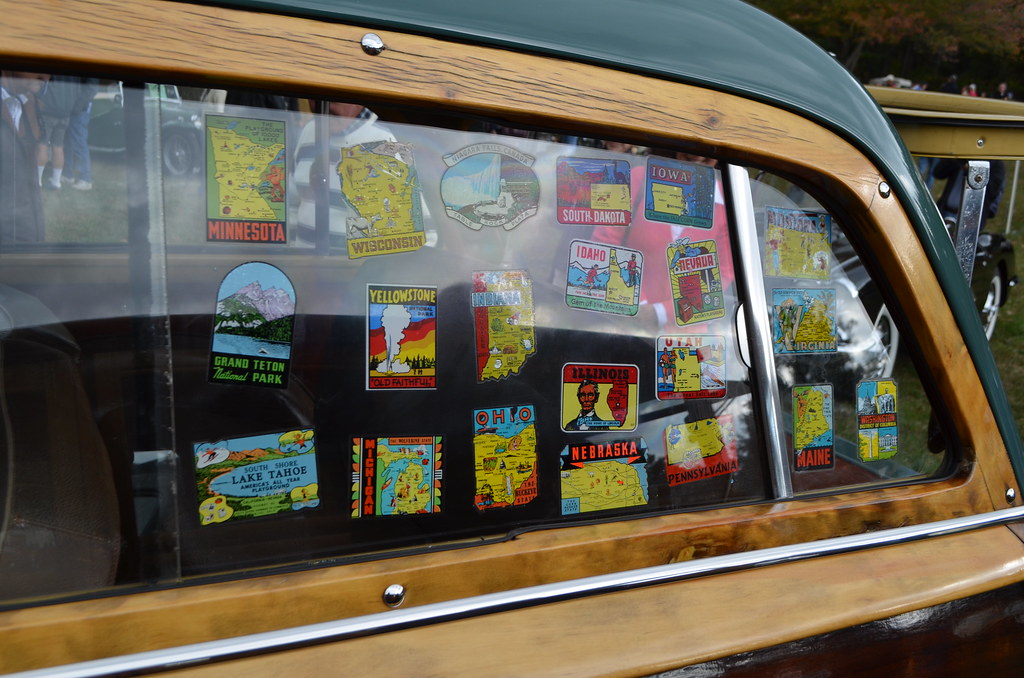 2015 Rockville Car Show ssfaulkn Flickr