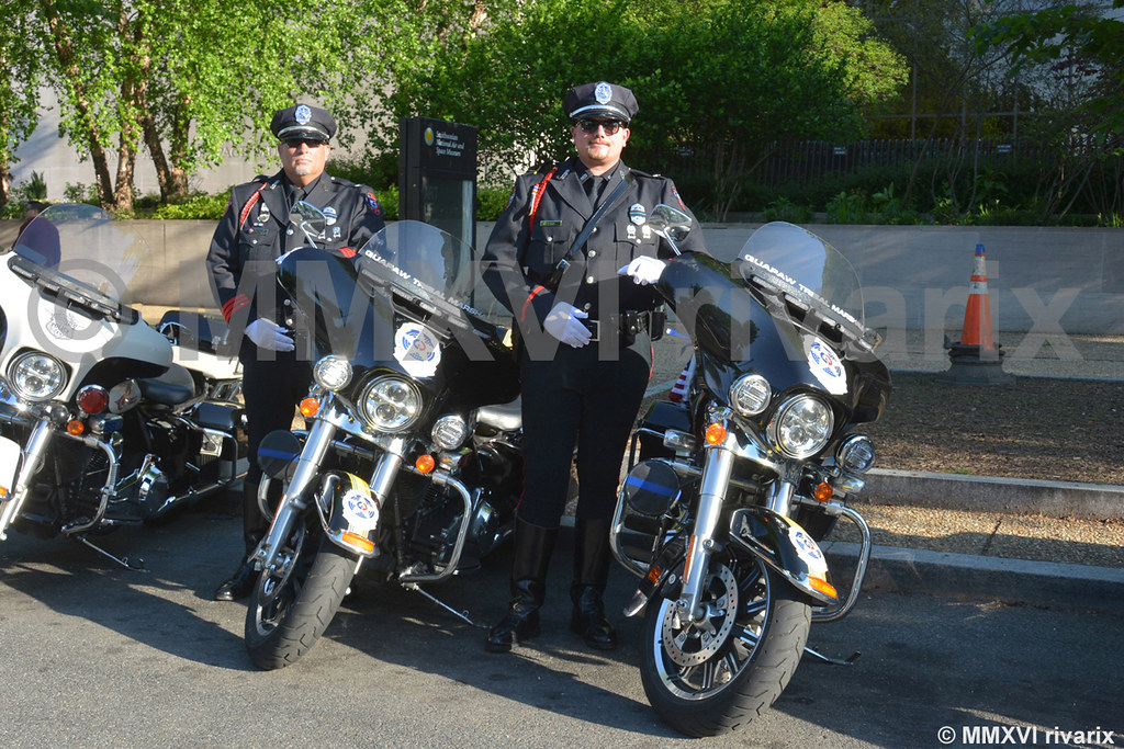 080 National Police Week Quapaw Tribal Marshals Event 2… Flickr