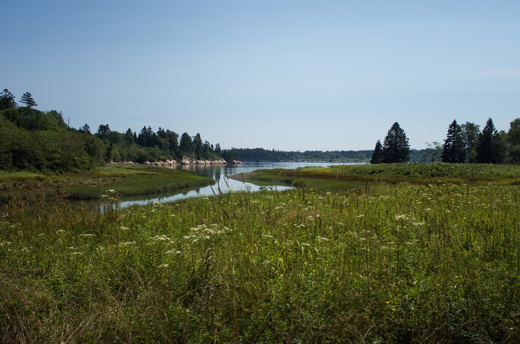 West Tremont, Maine berelaxed Flickr