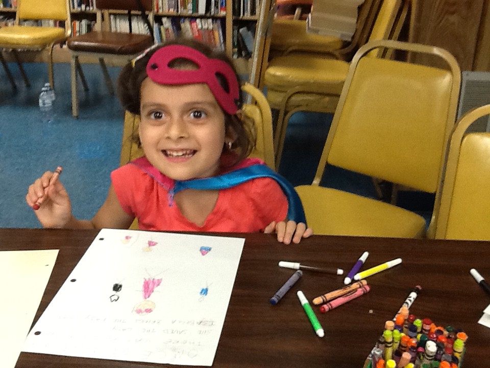 Every Hero Has A Story, July 2015 Roselle Park Veterans Memorial