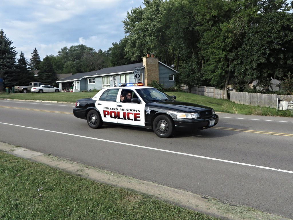 IL Rolling Meadows Police Department 184 Inventorchris Flickr