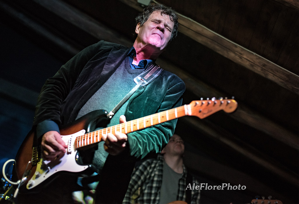 Paul Warren alessandro flore Flickr