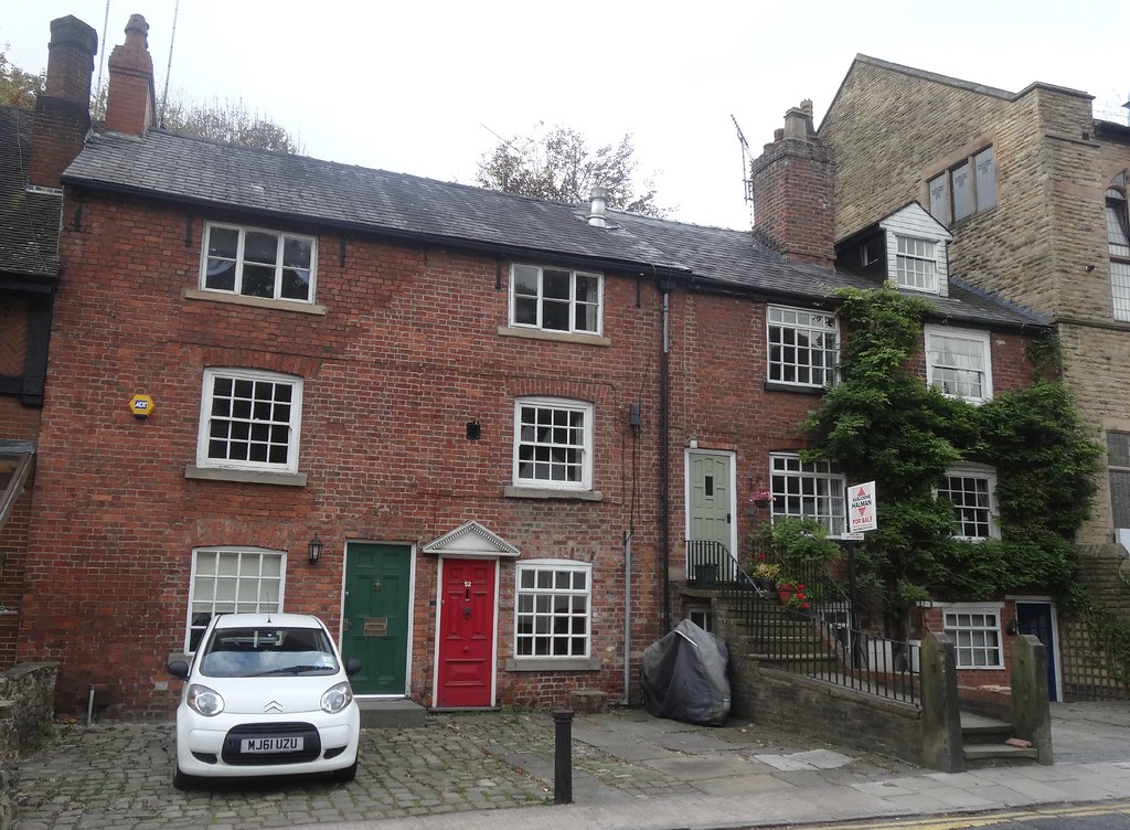 [36596] Marple Bridge 5056 Town Street 5056 Town Stree… Flickr