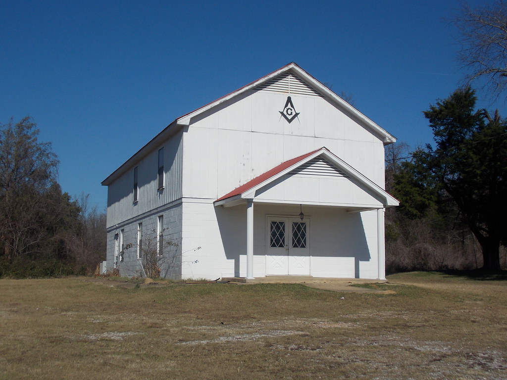 Chulahoma Masonic HallChulahoma, Ms. a photo on Flickriver
