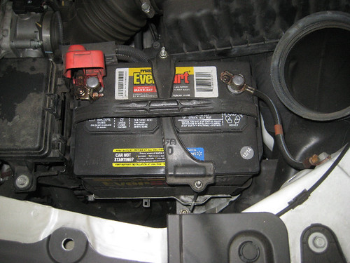 2009-2015 Honda Pilot SUV 12 Volt Automotive Battery - Rem… | Flickr