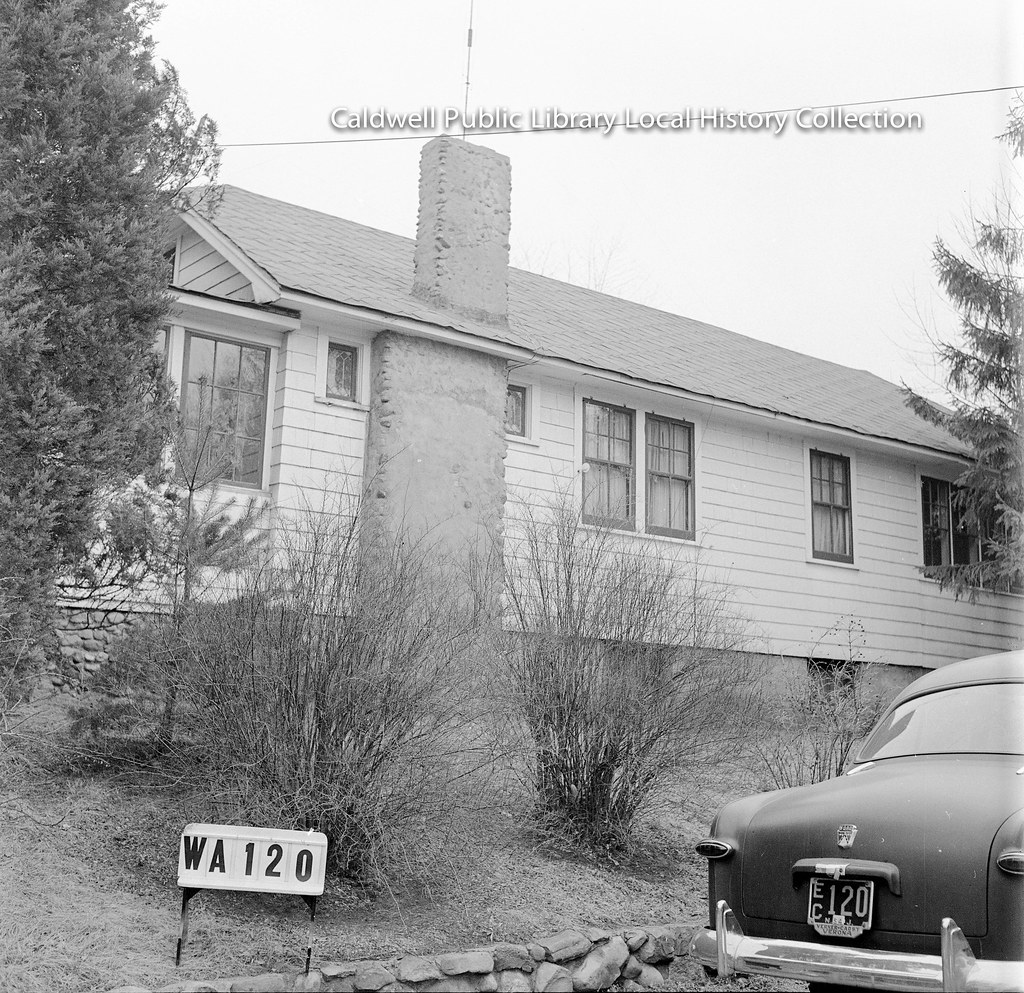 120 Westville Avenue Photograph taken by Gene Collerd of h… Flickr