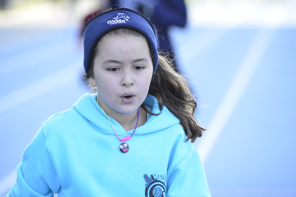 Girls on the Run NYC 5k Fall 2015 GOTR NYC Flickr