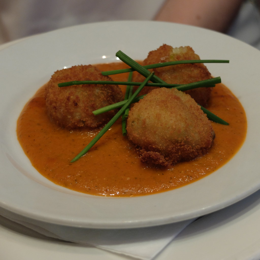 Truffle Swansea Porcelina's World Flickr