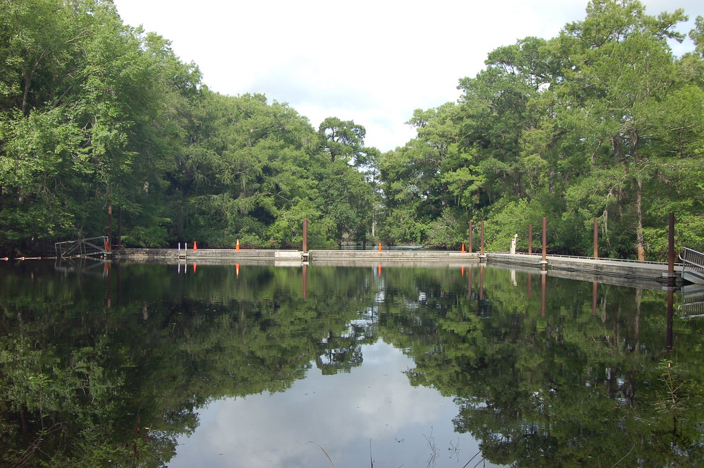 Fanning Springs FL 2014 Flickr