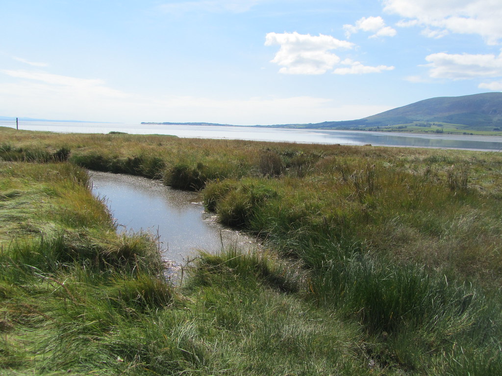 UK Scotland Dumfries and Galloway Near Kelton Coas… Flickr