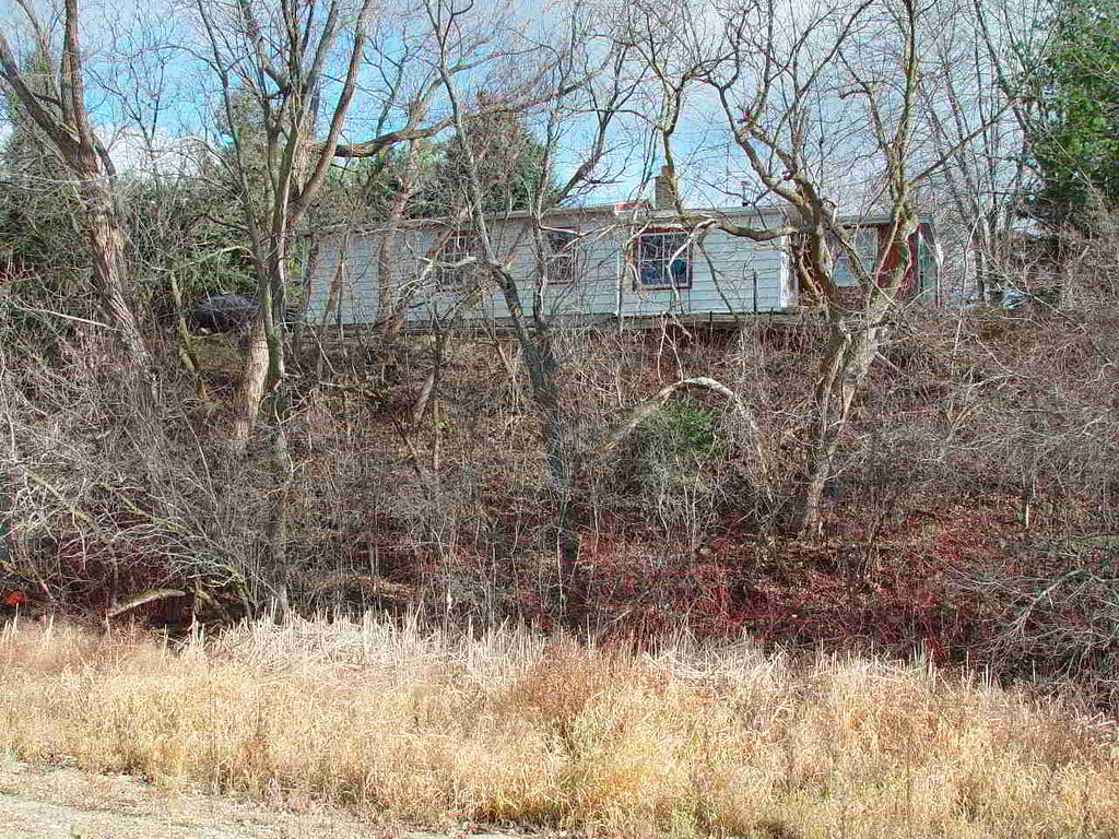 038 Cedar Lake House House at Cedar Lake, Wisconsin. For… Flickr
