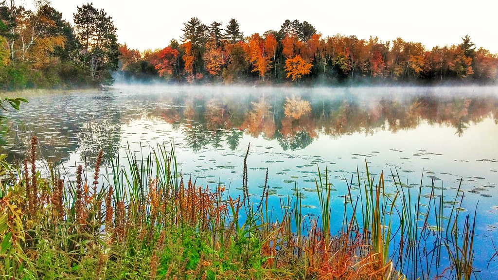 Iron River, WI Iron River, WI kevin honz Flickr