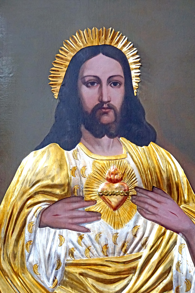 Poland01837 Jesus Christ PLEASE, NO invitations or self… Flickr