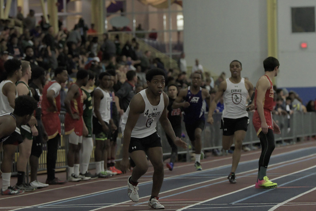 2017 MIAA Indoor Track and Field Championships Flickr