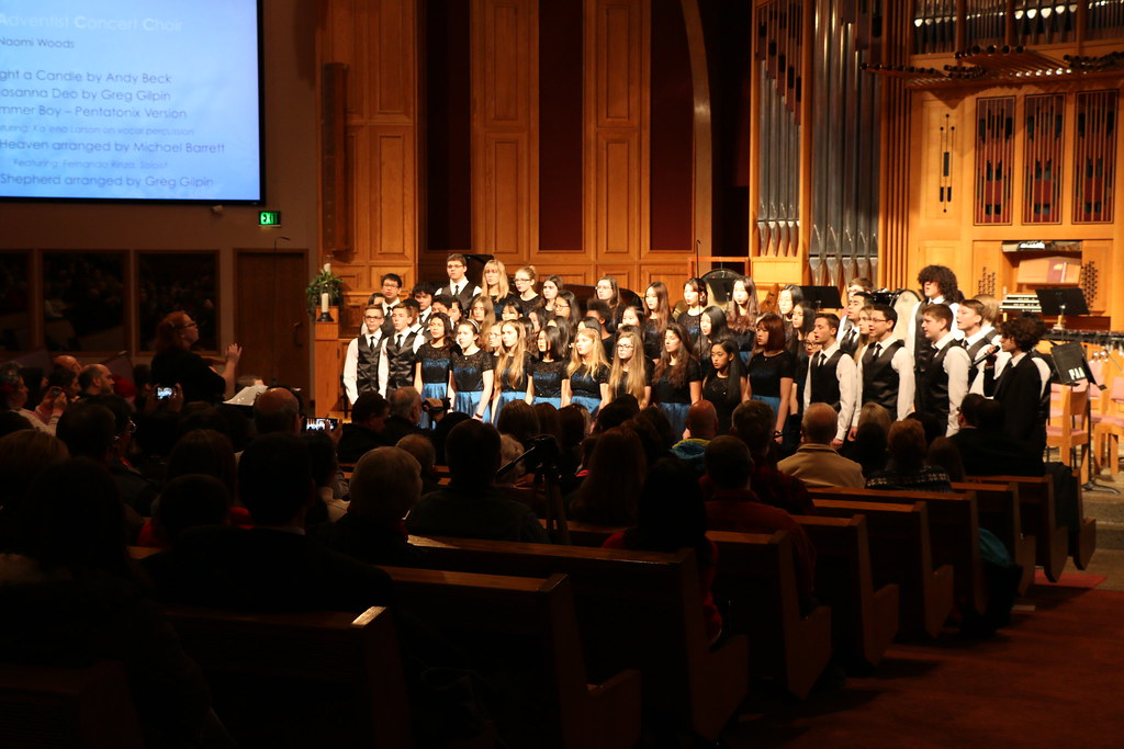 IMG_0914 Portland Adventist Academy Flickr