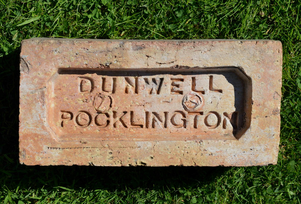 Dunwell Pocklington 2015 James Dunwell, Burnby Lane, Poc… Flickr