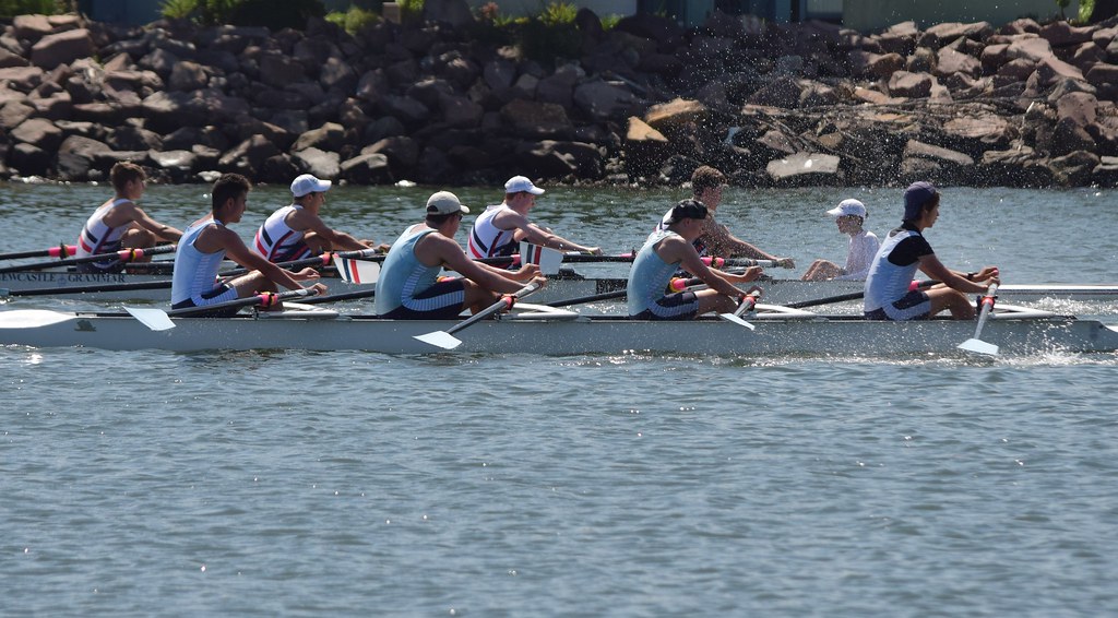 DSC_0513 Sydney Rowing Club Flickr