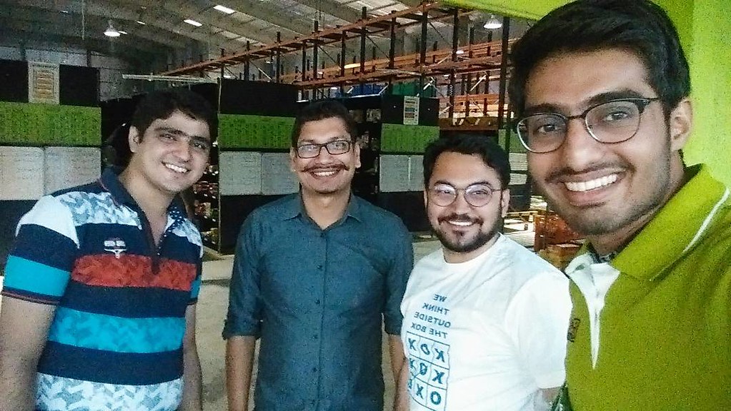 Thank you Big Basket for inviting me and allowing me to ex… Flickr