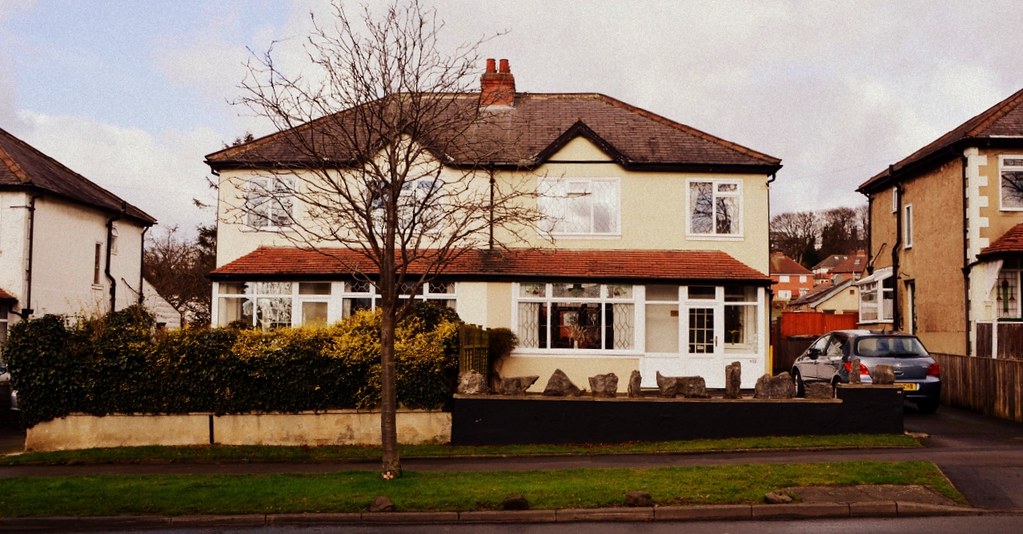 Horsforth, Stanhope Drive Mark's History Flickr