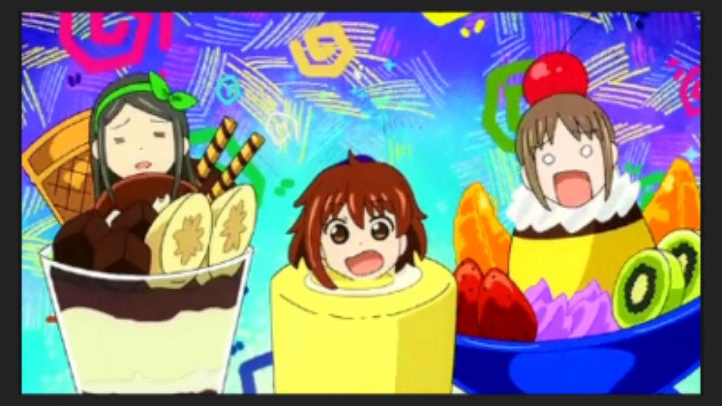 Jewelpet happiness episode 30 Desserts 1 Josue Reza Flickr