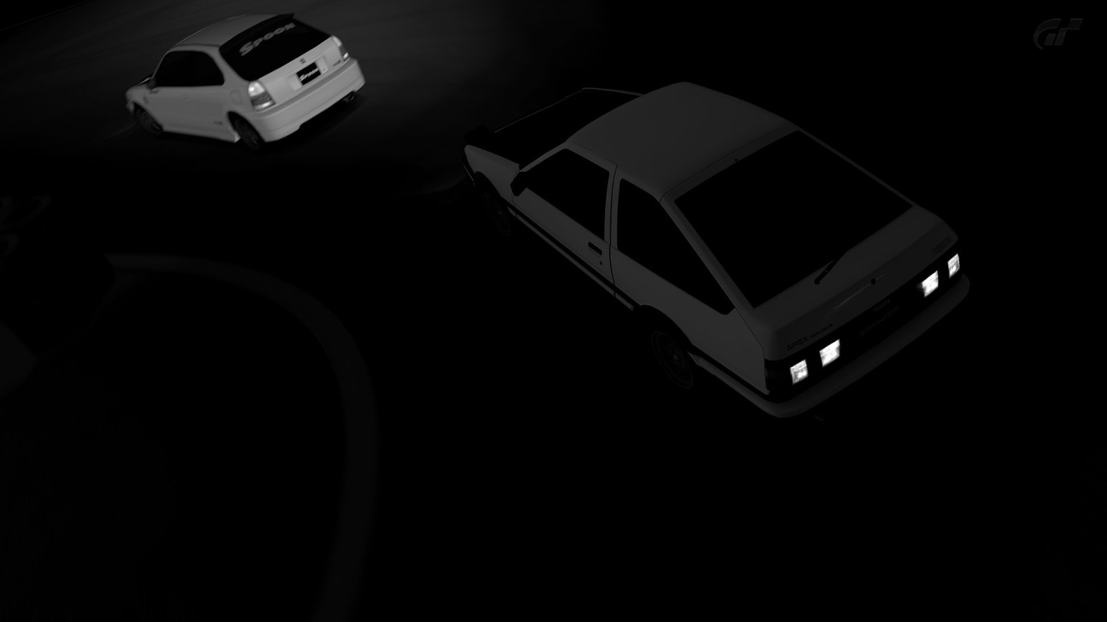 GT6: 9-23-15 | Flickr