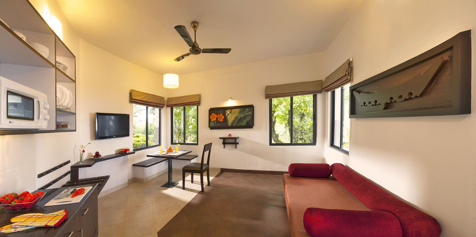 Privilege Suite, Sterling Munnar Flickr