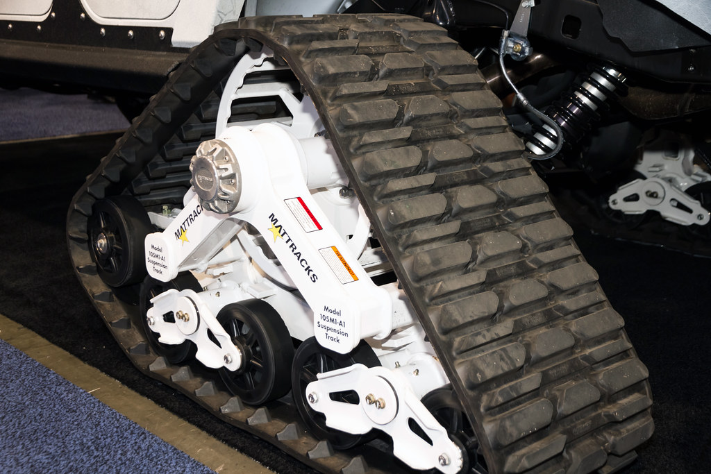 CES (2017)Mattracks50a Swallia23 Flickr