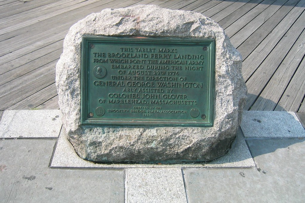 Brooklyn Brooklyn Heights Brooklyn Ferry Landing a photo on Flickriver